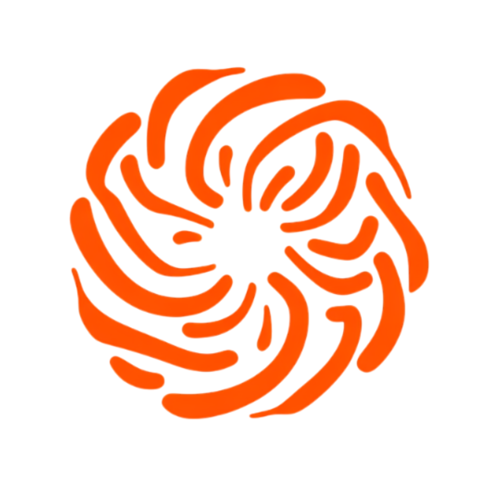 Synaptic Flow Icon